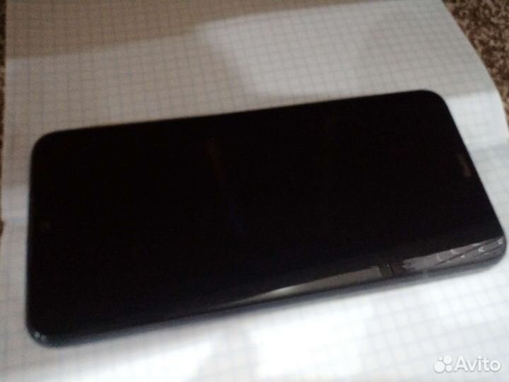 Xiaomi redmi note 8 t