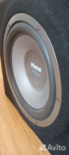 Сабвуфер Magnat Edition B33