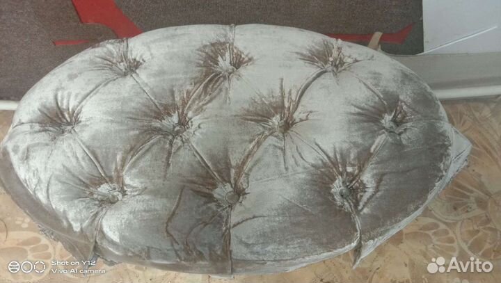 Ремонт и перетяжка мягкой мебели и автосалона