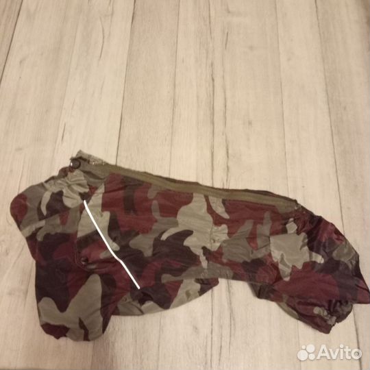 Комбинезоны для собаки