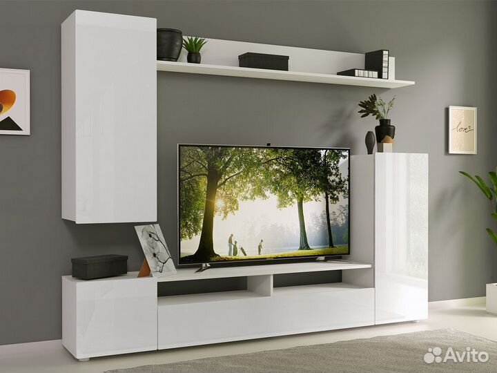 Мини стенка в наличии