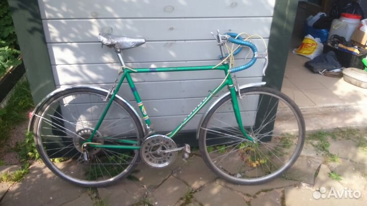 Спорт хвз в 542 -01 1977г