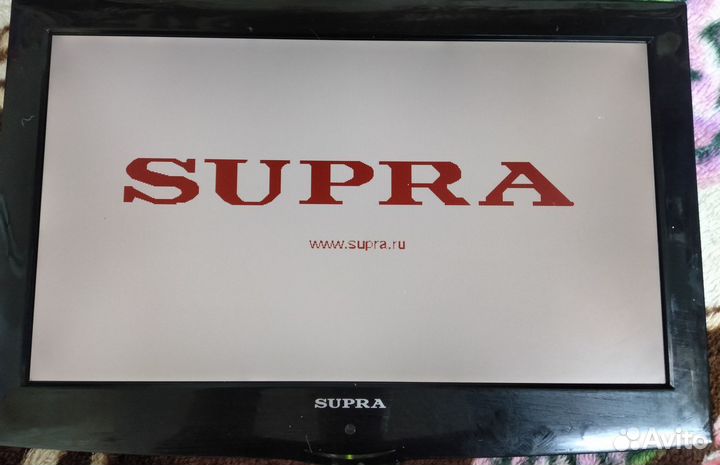 Телевизор ЖК бу