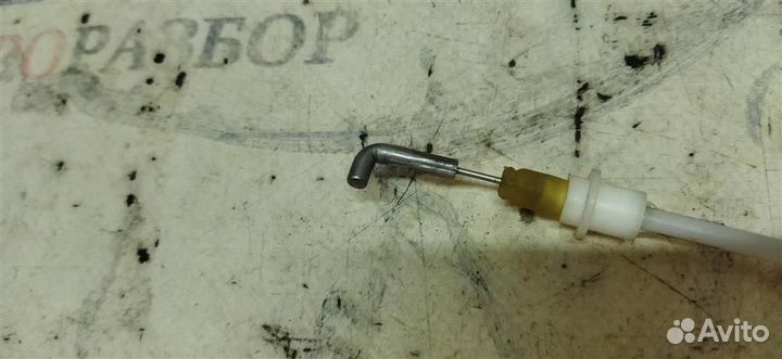 Трос открывания задней двери Audi Allroad quattro