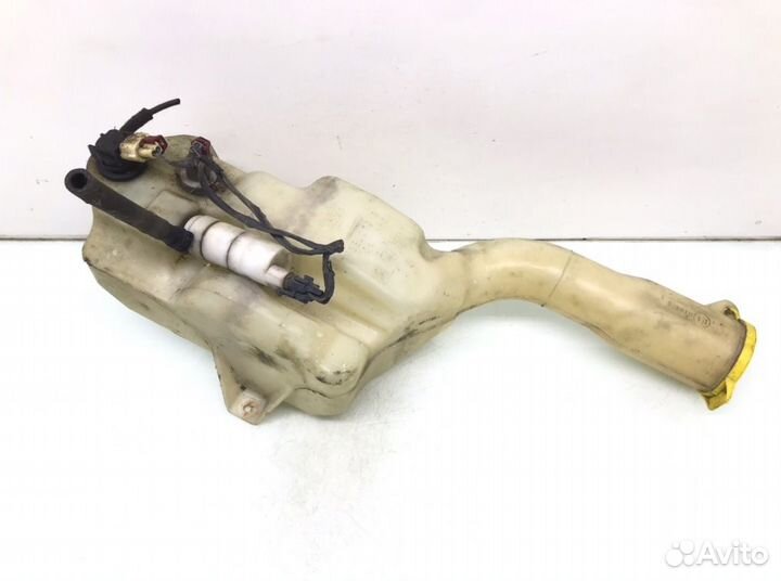 Бачок омывателя Chrysler 300C 3.0 CRD 2009