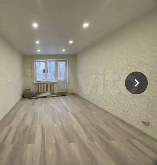 2-к. квартира, 46 м², 4/5 эт.