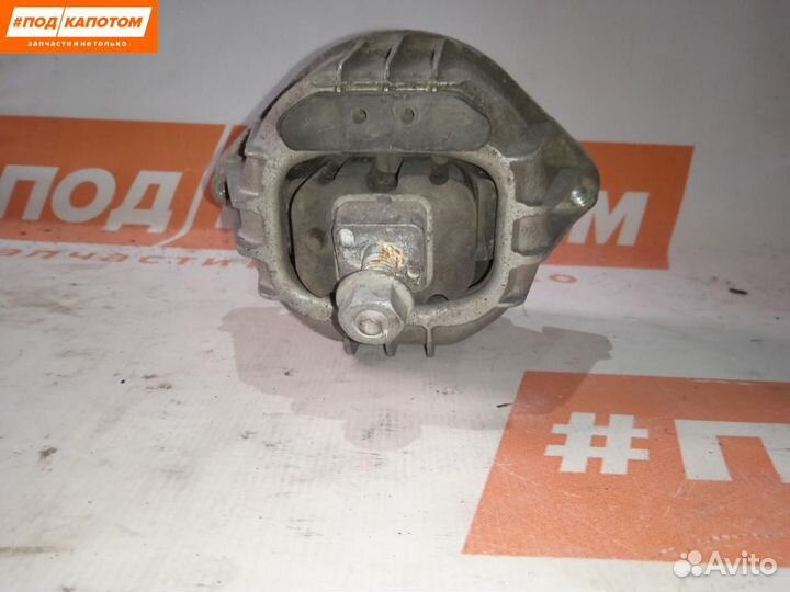 Подушка крепления двигателя передняя левая BMW 3