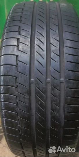 Continental ContiPremiumContact 6 245/45 R20