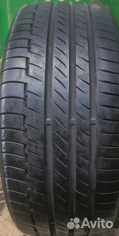 Continental ContiPremiumContact 6 245/45 R20
