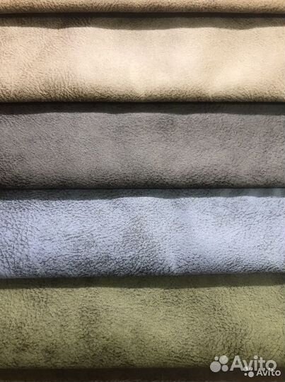 Ткань мебельная Буффало