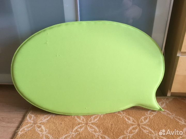 Доска икеа уппвиса для записок / рисунков