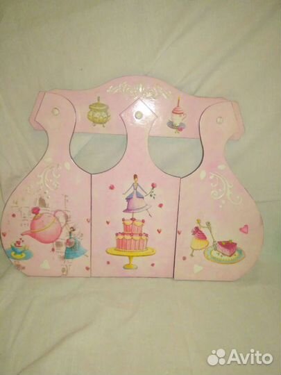 Декоративные досочки для кухни