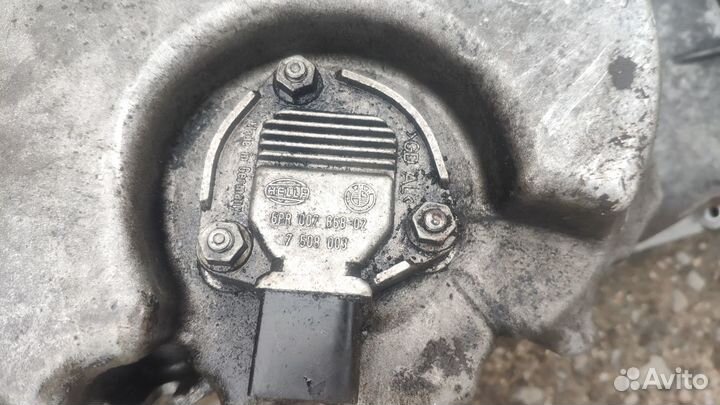 Поддон картер BMW e60 e90 M57D30 306D3 306D5