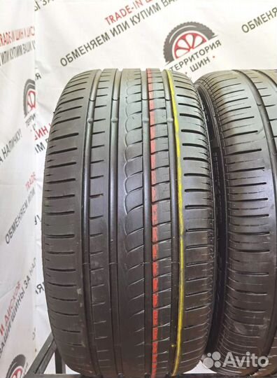 Pirelli P Zero 275/45 R19 106P