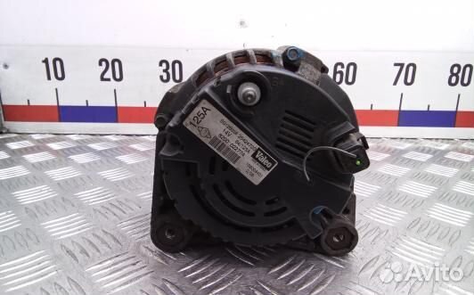 Генератор дизельный renault kangoo 1 (7BL16BS01)