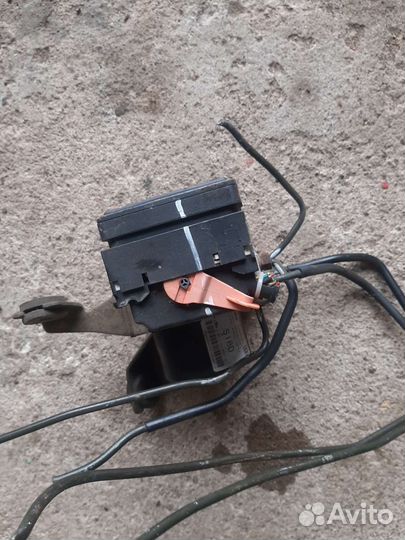 Блок ABS Chery Indis