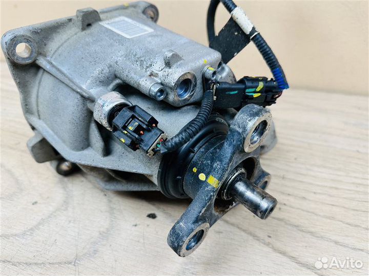 Муфта включения полного привода Kia Sportage 4