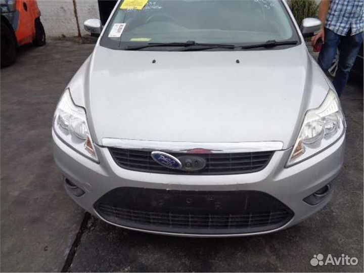 Разбор на запчасти Ford Focus 2 2008-2011