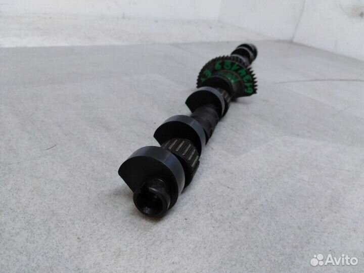 Распредвал впускной бмв