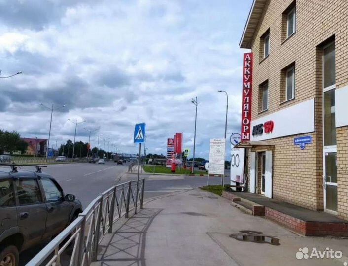 Topla Top 65 А/ч 650A Asia. Магазин. Гарантия