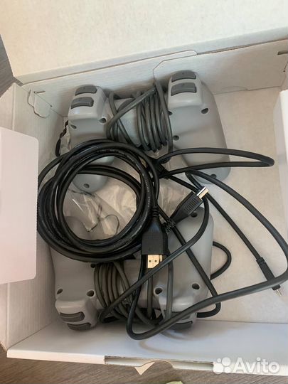 Sony playstation classic mini