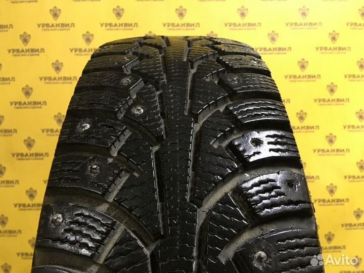 Nokian Tyres Nordman 5 185/65 R15 92T