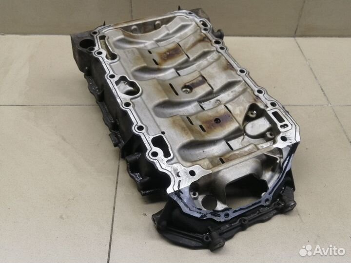 Поддон масляный двигателя Tiguan 2011-2016