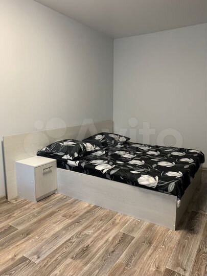 2-к. квартира, 44 м², 2/5 эт.