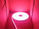 Flex Neon PVC 6мм - гибкий неон 12V