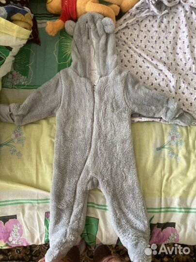 Детские вещи