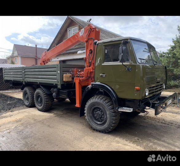 Манипулятор, Автовышка, Эвакуатор