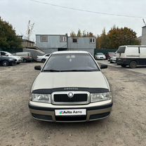 Skoda Octavia 1.6 MT, 2004, 297 000 км, с пробегом, цена 399 999 руб.