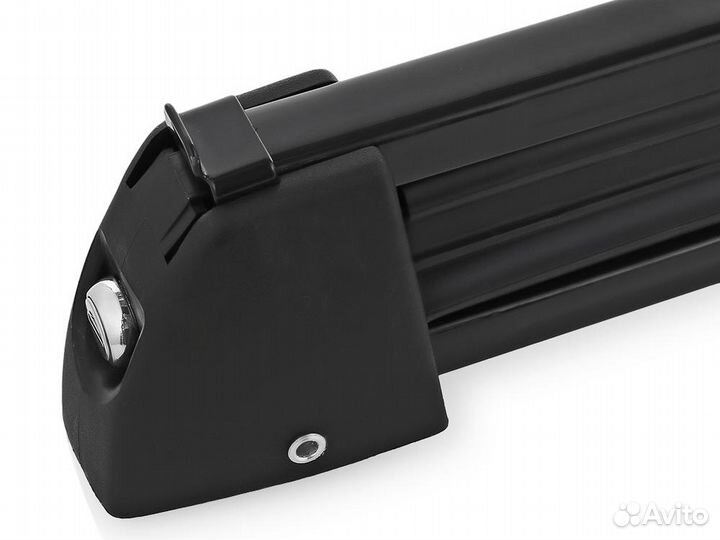 Крепление для 3 пар лыж/ 2 сноубордов