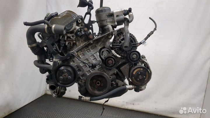 Гур BMW 3 E90, E91, E92, E93, 2006