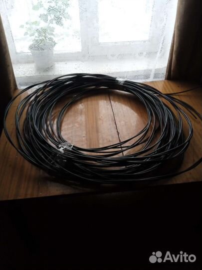 Кабель сип 2 х 16