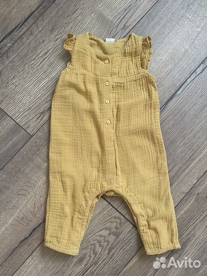Комбинезон детский