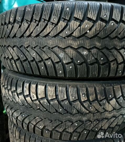 Formula Ice 225/65 R17