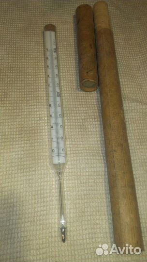 Термометр 200