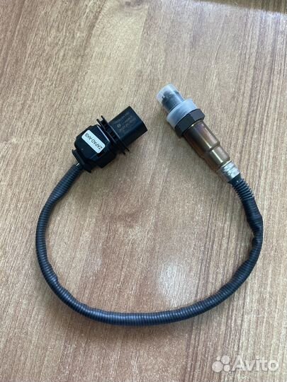 Лямба зонд BMW N57D30 Bosch 0281004019