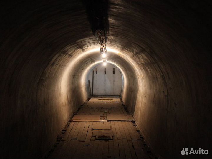 Экскурсия — Владивосток — Крепость Владивостока: Ф