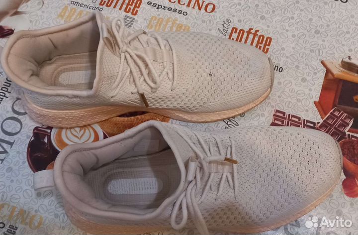 Кроссовки sprandi