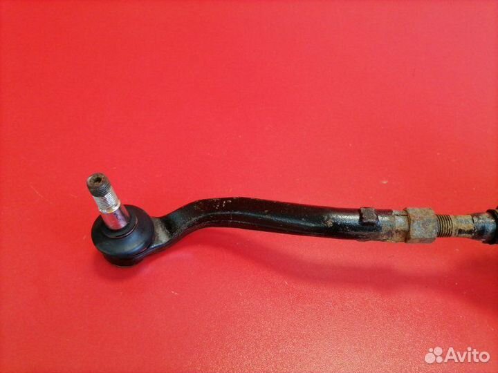 Рулевая рейка Mercedes-Benz M-Class W163 M112E32