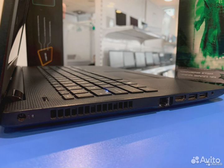 Ноутбук HP 14.1 диагональ для учебы и работы
