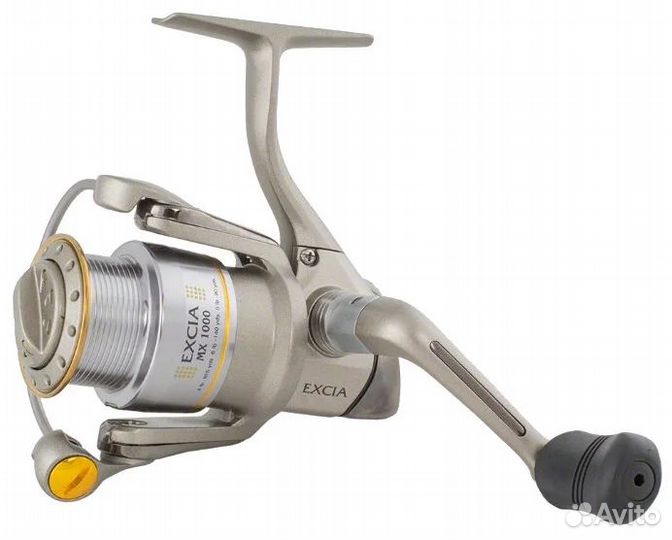 Катушка ryobi Excia MX 1000