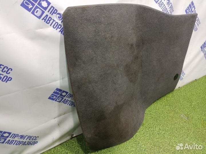 Коврик багажника Bmw 750I седан 4.8 N62B48B 2007