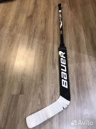 Клюшка вратаря Bauer Vapor X2.5 RHT 23''