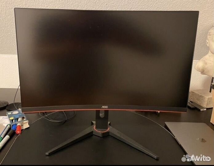 Монитор 144 гц