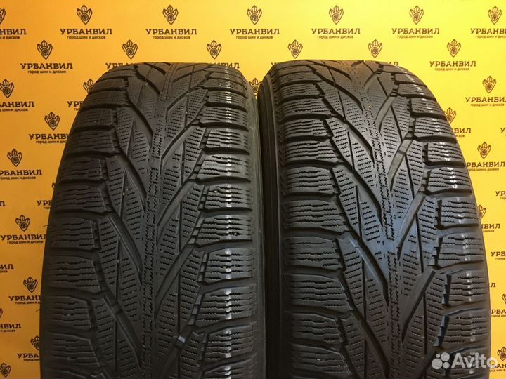 Nokian Tyres Hakkapeliitta R2 SUV 225/65 R17