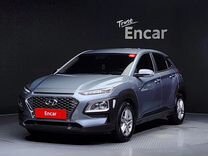 Hyundai Kona 1.6 AMT, 2019, 36 200 км, с пробегом, цена 2 200 000 руб.