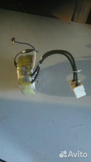 Преобразователь от люстры с 220 v на 12 v